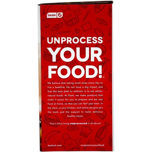 Dash Valentine's Day Red HEART Mini Waffle Maker NON-STICK 4" Cooking Surface - Picture 2 of 5